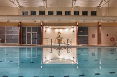 Greenhills Hotel Limerick Hotel in Limerick