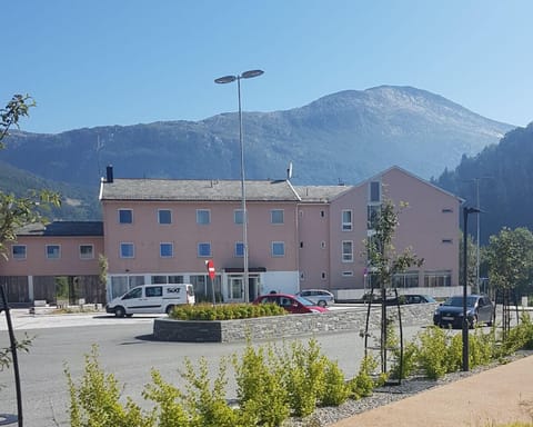 Property view