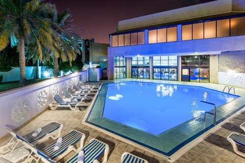 Property view