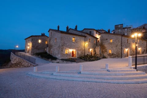 Property view