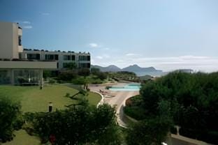 Surrounding environment