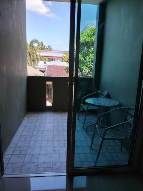 Spy Home Resort in Khuekkhak