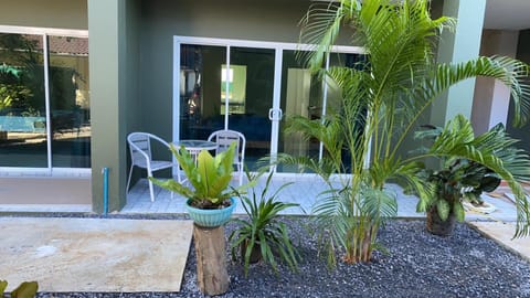 Spy Home Resort in Khuekkhak