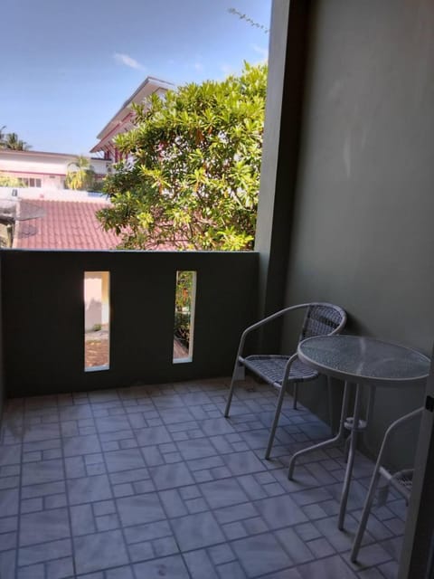 Spy Home Resort in Khuekkhak