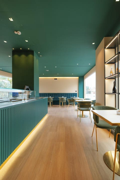 Food and beverages
