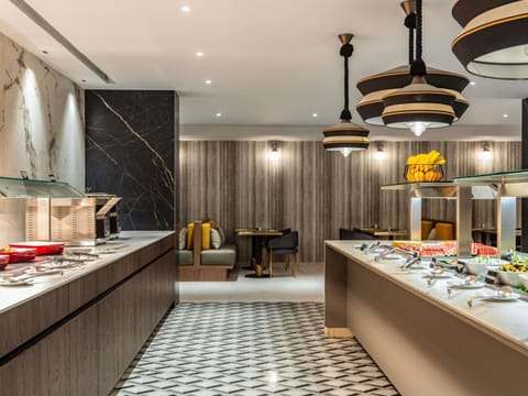 Novotel Malta Sliema Hotel in Sliema