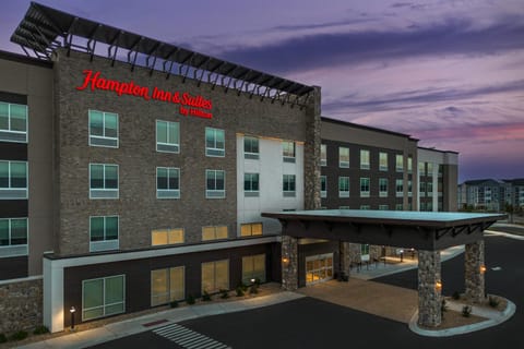 Hampton Inn & Suites by Hilton Wheat Ridge Denver West Hotel in Wheat Ridge