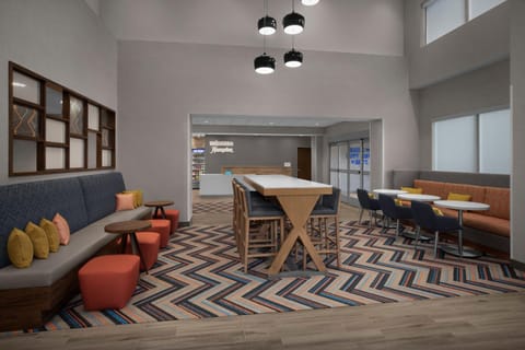 Hampton Inn & Suites by Hilton Wheat Ridge Denver West Hotel in Wheat Ridge