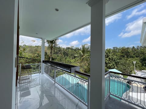 Royal Maharani Payogan Ubud Hotel in Ubud