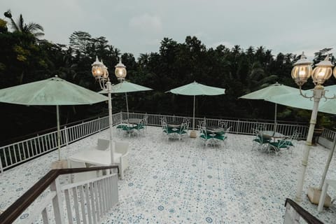 Royal Maharani Payogan Ubud Hotel in Ubud