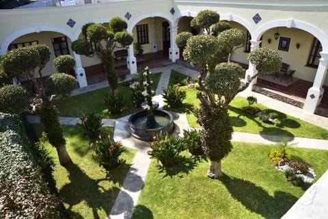 Property view