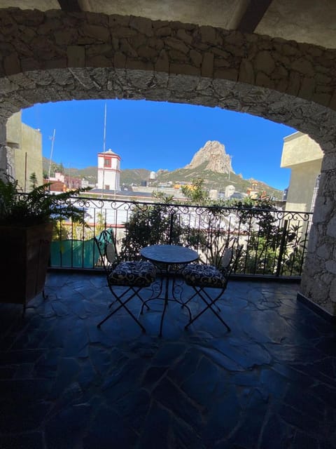 Property view