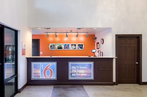 Motel 6 Waco, TX Hotel in Waco