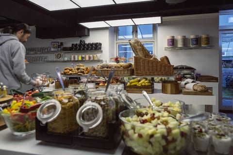 Annex Copenhagen Hotel in Copenhagen