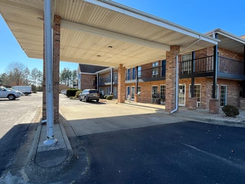 Motel 6 Bracey, VA – I-85 Hotel in Bracey