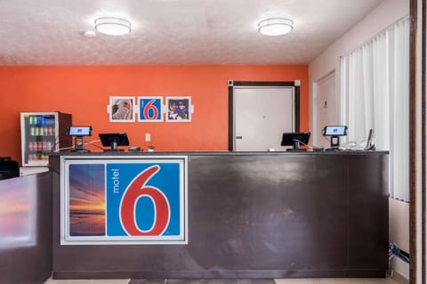 Motel 6 Attalla, AL Hotel in Gadsden