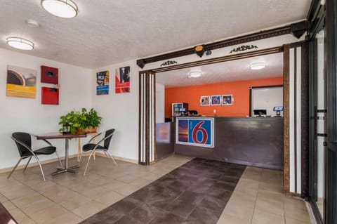 Motel 6 Attalla, AL Hotel in Gadsden