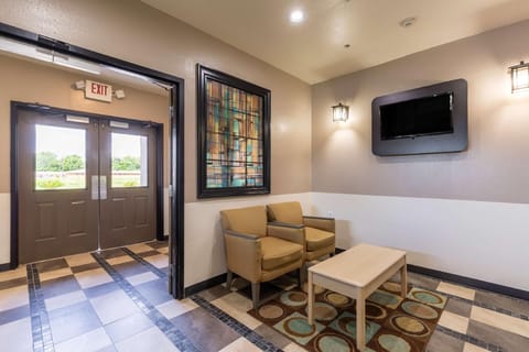 Studio 6 Bay City, TX Hotel in Bay City