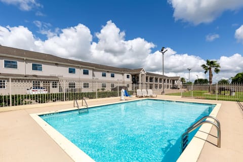 Studio 6 Bay City, TX Hotel in Bay City