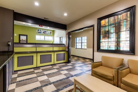 Studio 6 Bay City, TX Hotel in Bay City