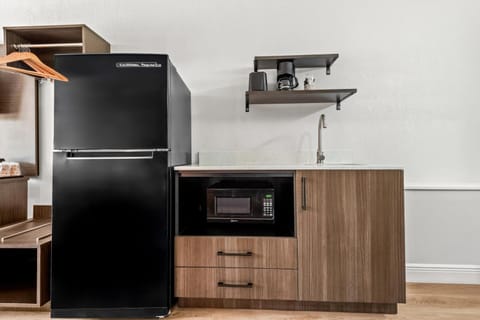 Studio 6 Hammond, LA – I12 – I55 Hotel in Hammond