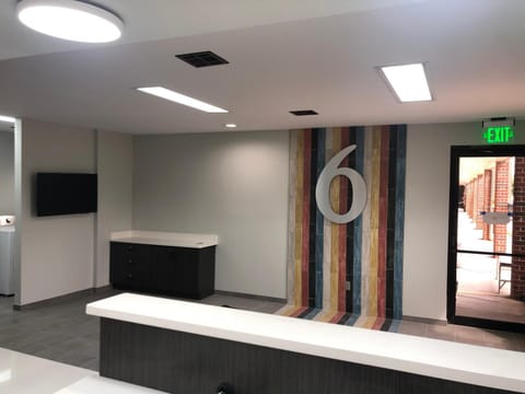 Studio 6 Waco, TX - Downtown - Baylor Hotel in Waco