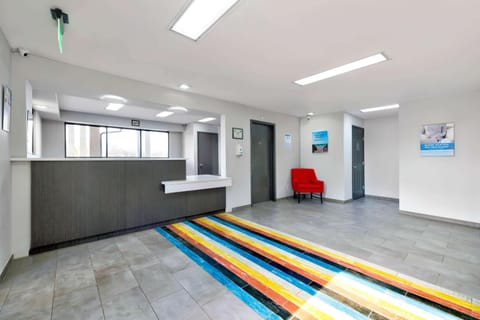 Studio 6 Waco, TX - Downtown - Baylor Hotel in Waco