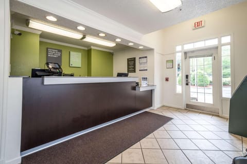 Studio 6 Roswell, GA - Atlanta Hotel in Roswell