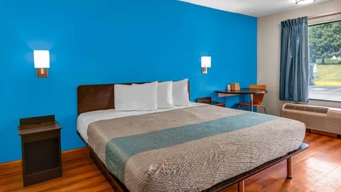 Motel 6 Atlanta, GA Hotel in Chamblee