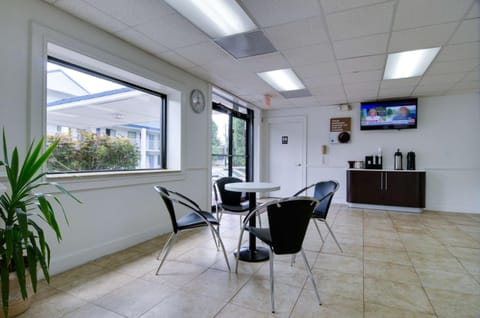 Motel 6 Atlanta, GA Hotel in Chamblee