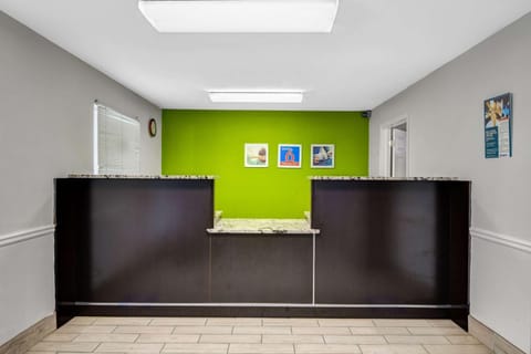 Studio 6 Atlanta, GA - Chamblee Hotel in Chamblee