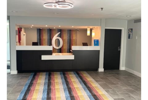 Studio 6 Suites Norcross, GA Hotel in Peachtree Corners