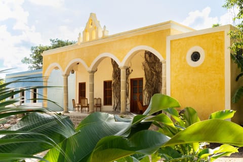 Property view