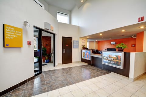 Motel6 Newport, RI Hotel in Newport