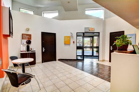 Motel6 Newport, RI Hotel in Newport