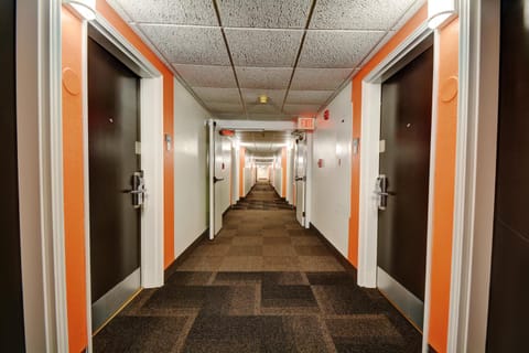 Motel6 Newport, RI Hotel in Newport