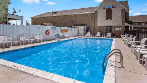 Motel 6 Portsmouth, VA Hotel in Portsmouth