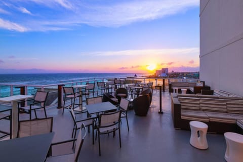 SpringHill Suites by Marriott Panama City Beach Beachfront Hotel in Panama City Beach