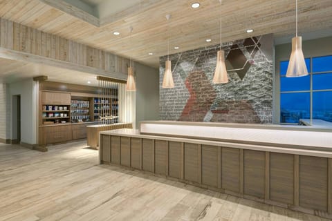 SpringHill Suites by Marriott Panama City Beach Beachfront Hotel in Panama City Beach