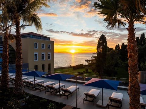 Hyatt Regency Zadar Hotel in Zadar