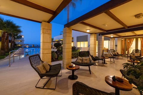 Giannoulis - Santa Marina Plaza Adults Only Resort in Agia Marina