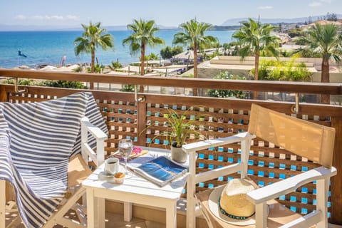 Giannoulis - Santa Marina Plaza Adults Only Resort in Agia Marina