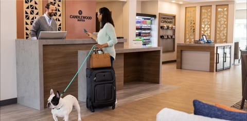 Candlewood Suites Coralville Iowa City By IHG Hotel in Coralville