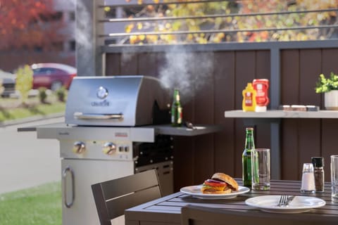 Candlewood Suites Coralville Iowa City By IHG Hotel in Coralville