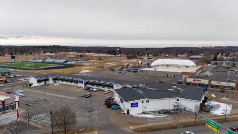 Willow Inn Suites Hotel in Eau Claire