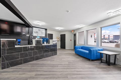 Willow Inn Suites Hotel in Eau Claire