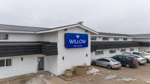 Willow Inn Suites Hotel in Eau Claire