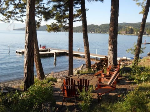 Surrounding environment