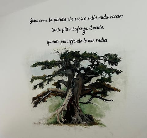 Bio B&B La Scoperta del Pollino Bed and Breakfast in Basilicata