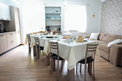 Bio B&B La Scoperta del Pollino Bed and Breakfast in Basilicata